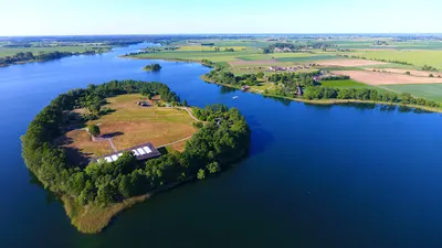 Dronowiec.pl - filmowanie i zdjęcia dronem